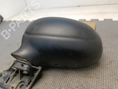 Left mirror DAEWOO MATIZ (M100, M150) 1.0 | BP21389030C26 