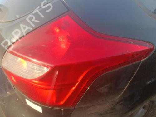 Right taillight FORD FOCUS III 1.6 TDCi | BP23805393C35 