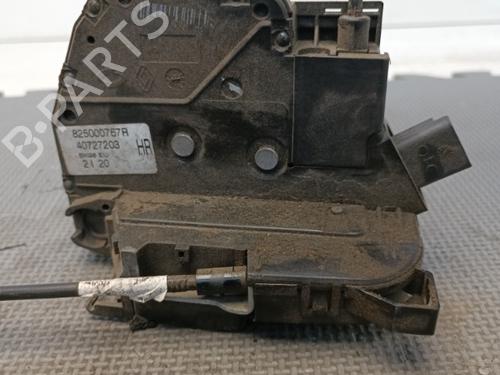 Rear right lock RENAULT CLIO IV (BH_) 1.5 dCi 90 | BP21323702C99 