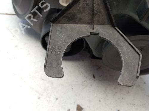 Højre forlygte CITROËN C4 Picasso I MPV (UD_) 1.6 HDi | BP29428754C29 