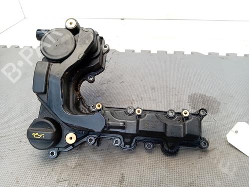 Used Valve cover Valve cover CITROËN C5 AIRCROSS (A_) 1.2 PureTech 130 (ARHNSJ) (131 hp) 25475619 25475619