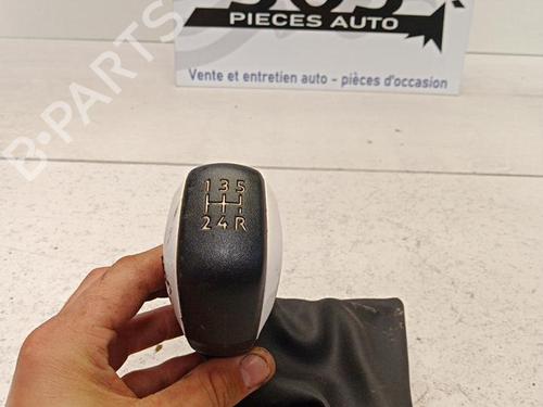 Used Gear lever PEUGEOT 208 I (CA_, CC_) 1.0 VTi (68 hp) 21325447