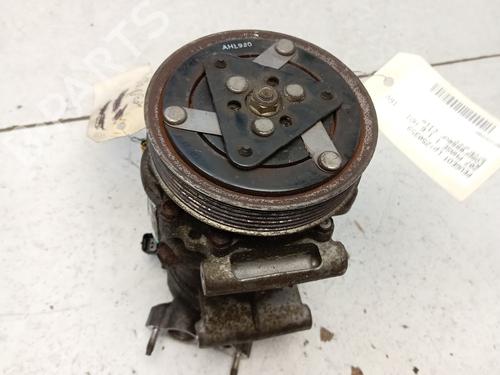 Used AC compressor PEUGEOT 207 (WA_, WC_) 1.6 HDi (90 hp) 29428756