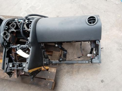 Instrumentbræt NISSAN QASHQAI I (J10, NJ10) 1.5 dCi | BP29866257C46