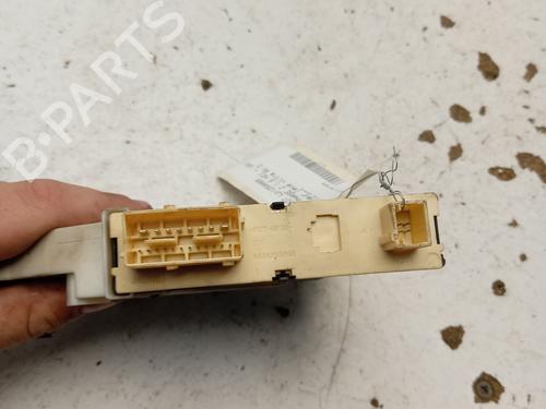 Right front window motor PEUGEOT 307 (3A/C) 1.6 HDi | BP29407813E20 