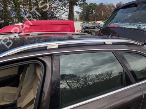 Used Roof bar AUDI A4 Allroad B8 (8KH) 2.0 TDI quattro (170 hp) 30318329