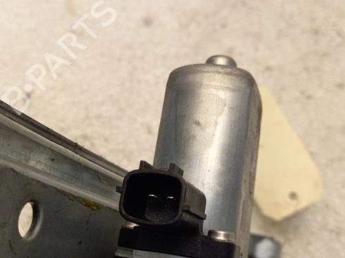 Used Front right window mechanism RENAULT CLIO IV (BH_) 0.9 TCe 90 (BHNF, BHMA, BHMH, BHJK, BHJR) (90 hp) 21325587