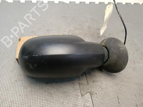 Used Left mirror Left mirror DACIA LOGAN (LS_) 1.5 dCi (LS0K) (68 hp) 21389032 21389032