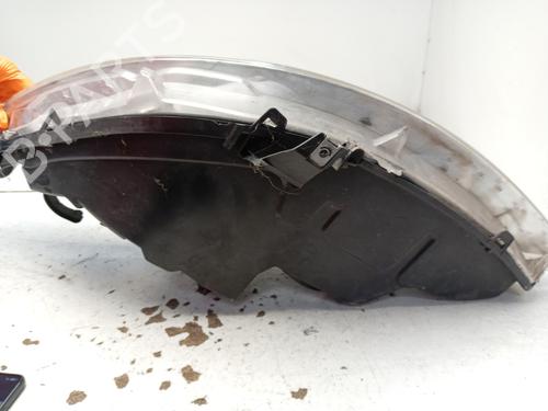 Right headlight PEUGEOT 308 I (4A_, 4C_) 1.6 HDi | BP31920094C29 