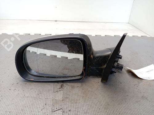Used Left mirror OPEL TIGRA TwinTop (X04) 1.3 CDTI (R97) (69 hp) 25002606