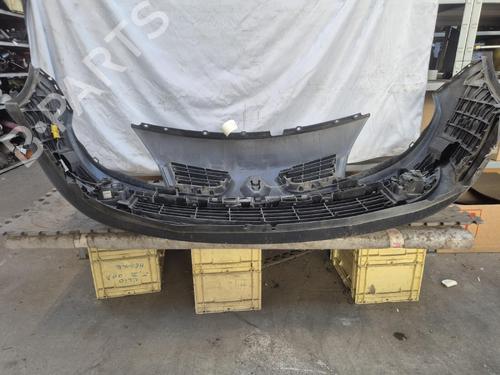 Used Front bumper Front bumper RENAULT GRAND SCÉNIC II (JM0/1_) 1.5 dCi (JM1E) (106 hp) 40597492 40597492