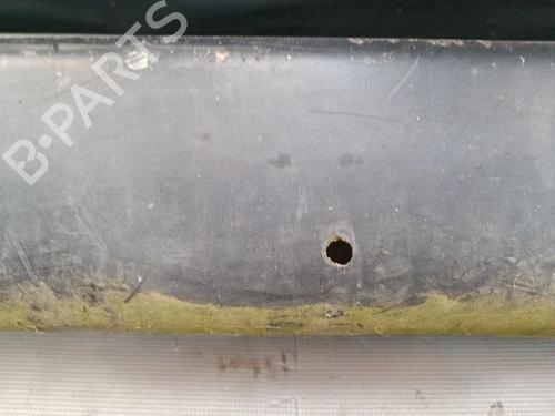 Rear bumper PEUGEOT PARTNER Box Body/MPV (5_, G_) 1.8 D | BP21325853C8