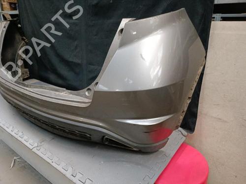 Used Rear bumper HONDA CIVIC VIII Hatchback (FN, FK) 2.2 CTDi (FK3) (140 hp) 21324855