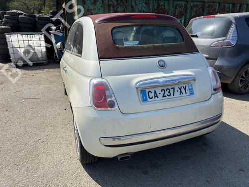 convertible-top-fiat-500-312_-2007-26907219 main image