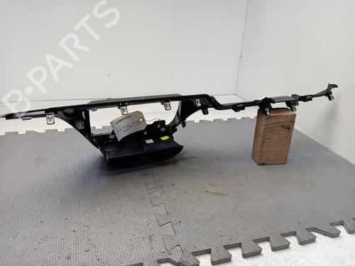 Air vent PEUGEOT 208 I (CA_, CC_) 1.2 VTI 82 | BP24297226I21 
