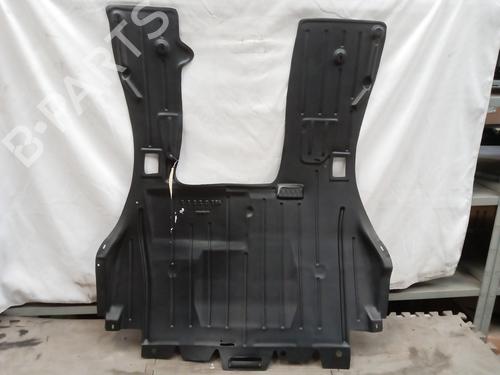 Used Underbody protection PEUGEOT 607 (9D, 9U) 2.2 HDi (133 hp) 32322999