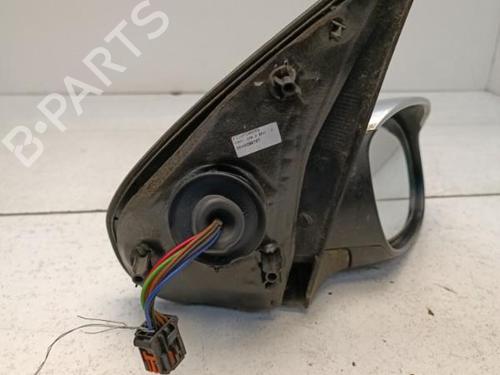 Right mirror PEUGEOT 206 Hatchback (2A/C) 1.4 i | BP21324098C27 