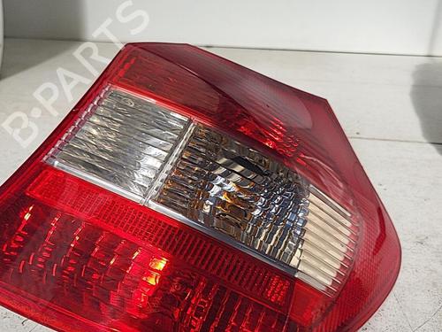 Used Right taillight Right taillight BMW 1 (E87) 118 d (122 hp) 21326229 21326229