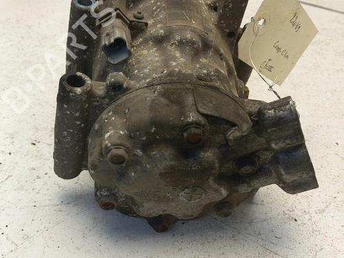 Used AC compressor RENAULT CLIO III (BR0/1, CR0/1) 1.5 dCi (88 hp) 21323129
