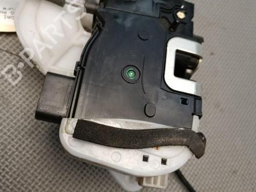Rear left lock HYUNDAI ix35 (LM, EL, ELH) 1.7 CRDi | BP21322600C100