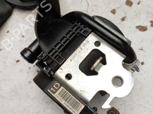 Front left belt tensioner PEUGEOT 308 I (4A_, 4C_) 1.6 HDi | BP29270003C87 