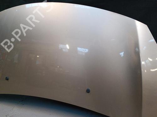 Used Hood CITROËN DS3 (SA_) 1.6 THP 155 (156 hp) 21324928