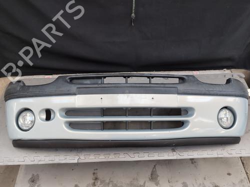 Used Front bumper RENAULT TWINGO I (C06_) 1.2 (C066, C068) (58 hp) 22131505