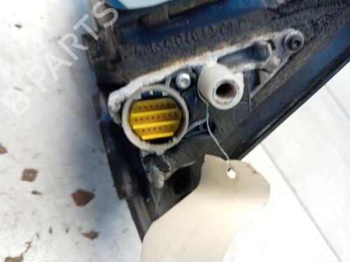 Left mirror RENAULT ESPACE IV (JK0/1_) 2.2 dCi (JK0H) | BP29288077C26 
