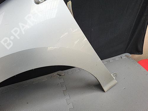 Left front fenders PEUGEOT 308 SW I (4E_, 4H_) 1.6 HDi | BP21322853C41 
