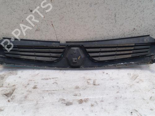 Used Grille RENAULT MASTER II Van (FD) 2.5 dCi (120 hp) 22129689