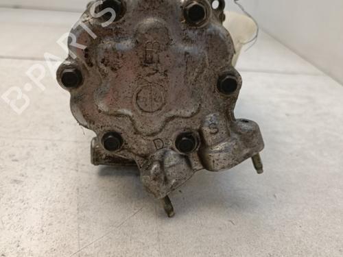 Used AC compressor AC compressor PEUGEOT 206 Hatchback (2A/C) 1.4 HDi eco 70 (68 hp) 21323659 21323659