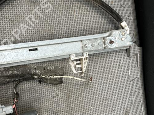 Front right window mechanism CITROËN XSARA PICASSO (N68) 2.0 HDi | BP21663484C23