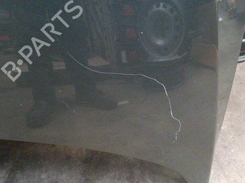 Used Hood PEUGEOT 307 Break (3E) 1.6 HDi (90 hp) 21323438