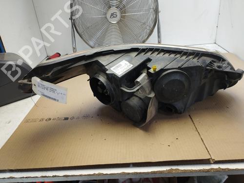Left headlight CITROËN C3 Picasso (SH_) 1.6 HDi | BP38032262C28  - Image 6