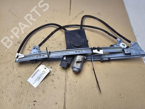 Front right window mechanism RENAULT VEL SATIS (BJ0_) 2.0 dCi (BJ03) | BP40507455C23 - Image 3