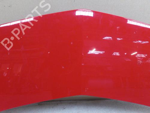 Used Hood Hood 21325339 21325339