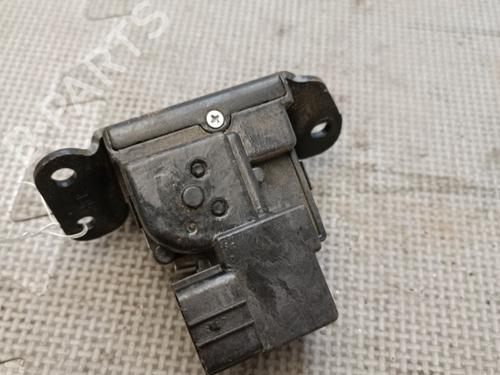 Tailgate lock HYUNDAI ix35 (LM, EL, ELH) 1.7 CRDi | BP21322597C101 
