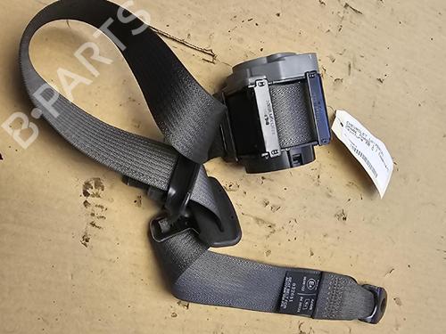 Used Rear left seatbelt Rear left seatbelt CHEVROLET SPARK (M300) [2009-2026] 40502043 40502043