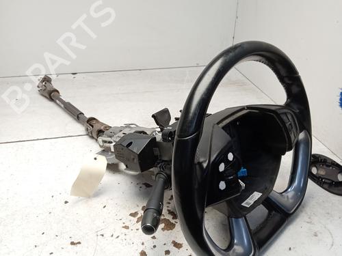 Używane Kolumna kierownicy DS DS 5 (KF_) 1.6 BlueHDi 120 (120 hp) 30678176