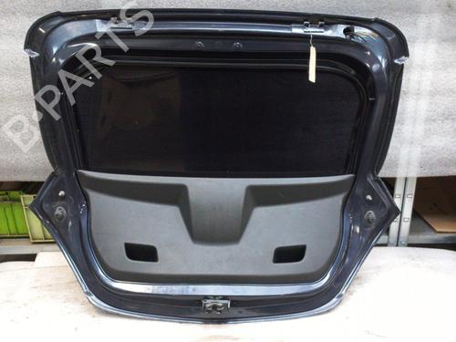Bagklap CC/Kombi-Coupé Bagklap CC/Kombi-Coupé 21324394 21324394