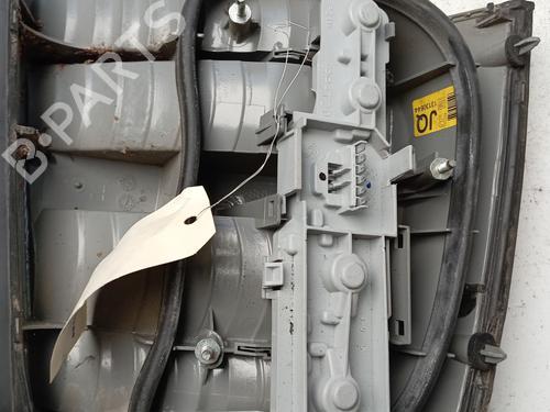 Used Right taillight Right taillight OPEL VECTRA C GTS (Z02) 1.9 CDTI (F68) (120 hp) 29325290 29325290