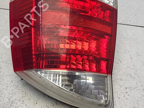Used Right taillight Right taillight OPEL VECTRA C (Z02) 2.2 DTI 16V (F69) (125 hp) 21322928 21322928