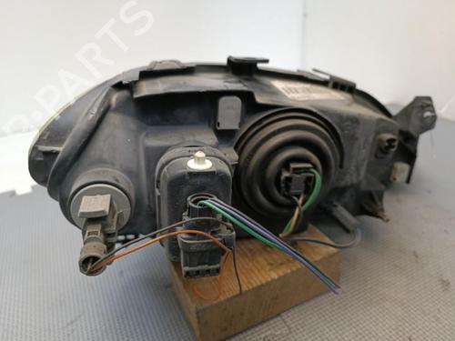 Used Left headlight Left headlight RENAULT MEGANE I (BA0/1_) 1.4 16V (BA0D, BA1H, BA0W, BA10) (95 hp) 21322556 21322556