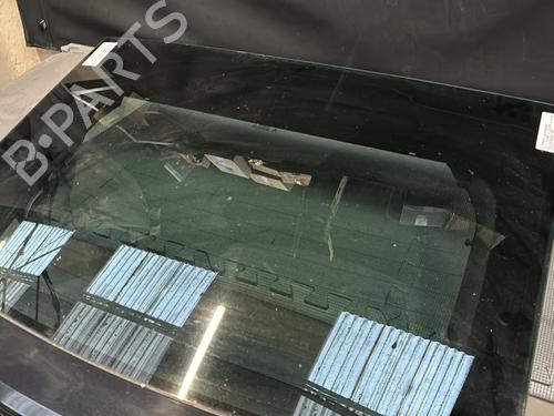 Tailgate CITROËN C4 Coupe (LA_) 1.6 HDi | BP22654083C6 