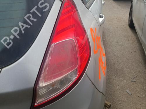 Used Right taillight Right taillight FORD FIESTA VI (CB1, CCN) 1.5 TDCi (95 hp) 33604512 33604512