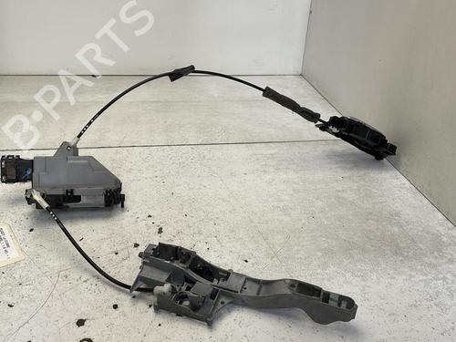 Used Rear left lock PEUGEOT 308 I (4A_, 4C_) 1.6 HDi (109 hp) 22130278
