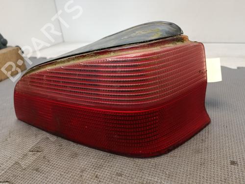 Right taillight PEUGEOT 106 II (1A_, 1C_) 1.1 i | BP21323535C35 