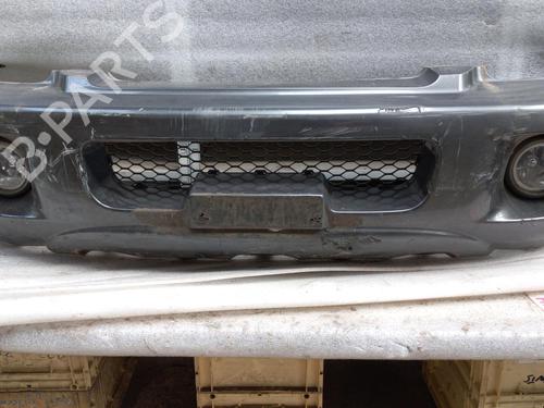 Used Front bumper HYUNDAI SANTA FÉ I (SM) 2.0 CRDi 4x4 (125 hp) 22129163