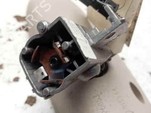 Rear mirror CITROËN C4 Picasso I MPV (UD_) 2.0 i 16V | BP29840708I6