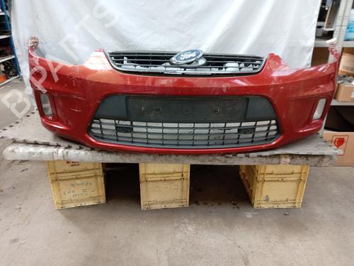 Front bumper FORD C-MAX (DM2) 1.8 TDCi | BP36836805C7 - Image 3